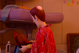 The latest Toy Story 5 trailer from Pixar is here and proves why we needed another movie with Woody and Buzz