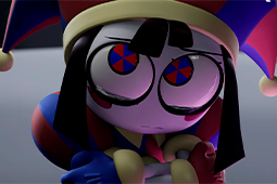 The Amazing Digital Circus: The Last Act is coming to Cineworld – here’s everything you need to know