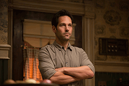It's Paul Rudd's birthday! Here are his funniest moments