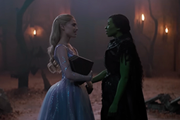 I watched Wicked: For Good in IMAX on release day and these are the 14 moments that had me rejoicifying