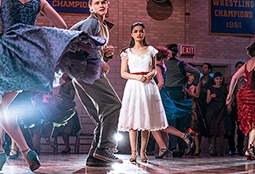 West Side Story opens to rave early responses