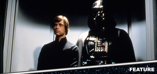 Mark Hamill and Hayden Christensen Reportedly Involved With New 'Star Wars'  Movie - Inside the Magic