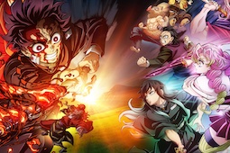 What fans can expect to see in Demon Slayer: Kimetsu no Yaiba – To the Hashira Training