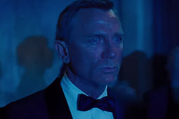 James Bond: ranking our 007 favourite themes before No Time To Die