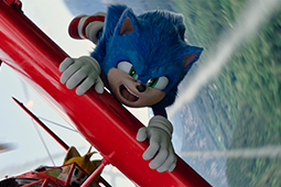 Sonic the Hedgehog 2: watch the final trailer and book your Cineworld tickets