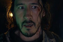 Everything you need to know about Markiplier’s Iron Lung – release date, runtime, age rating