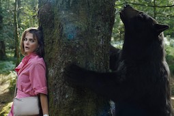 Cocaine Bear: the addictive ingredients that make it February's wildest movie