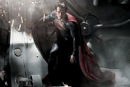 What's On At Cineworld: Superman in DC's Black Adam and more