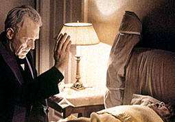 Spooky facts about The Exorcist to celebrate its return to Cineworld screens