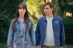 Dave Franco and Alison Brie’s horror Together debuts with 100% Rotten Tomatoes rating – see body horror for yourself