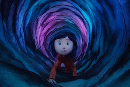 Family-friendly spook-taculars at Cineworld this Halloween: Coraline, ParaNorman and Harry Potter