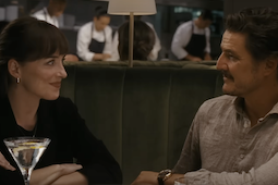 It’s a perfect match! Unlimited members fell head over heels for Materialists during Cineworld advance screening