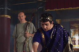 Horrible Histories The Movie: Rotten Romans and more in Cineworld new releases round-up