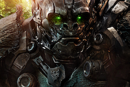 Transformers: Rise of the Beasts featurette introduces the Maximals