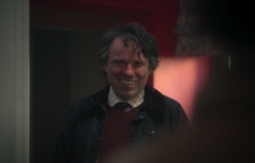 Get ready for new horror movie Men with this chilling clip