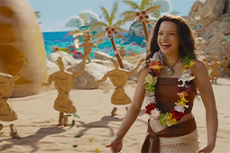 When is the Moana live action coming out? You’re welcome to everything we know about the Disney movie