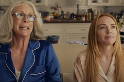 When does Freakier Friday come out and everything else you need to know including returning cast, trailer, and road to sequel Freaky Friday 2