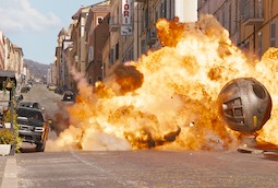 Fast X: We pick 7 of the best stunts from the Fast & Furious series so far