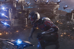 It's time to size up your Ant-Man viewing experience at Cineworld from IMAX to ViP