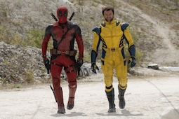 Deadpool & Wolverine – book your tickets now