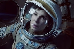 Gravity at 10 years old: how it revolutionised the IMAX format