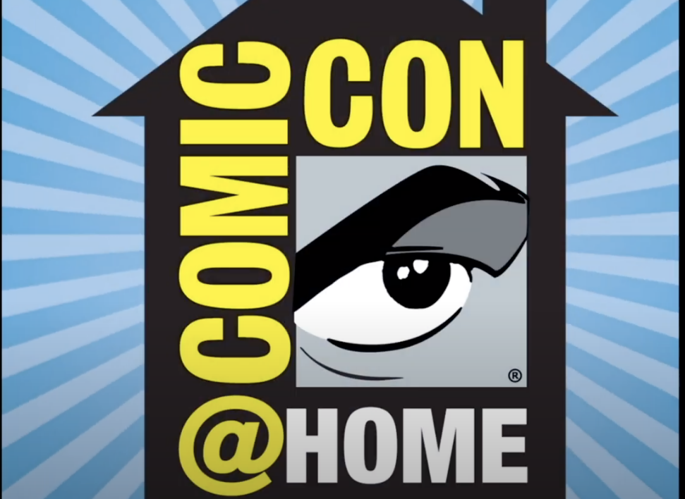 Comic-Con@Home: where to watch and essential dates