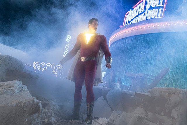 Shazam! Fury of the Gods: Release date, cast, villain and plot