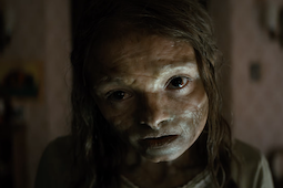 You’ll be wrapped up in the horror by watching Lee Cronin’s The Mummy in IMAX and SCREENX