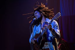 Bob Marley: One Love – everything you need to know from the cast to story and release date