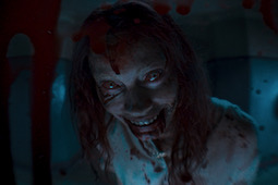 Evil Dead Rise: new poster and trailer for the upcoming horror movie