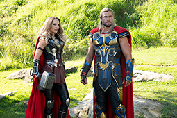 First Thor: Love and Thunder reactions praise Taika Waititi's new Marvel movie