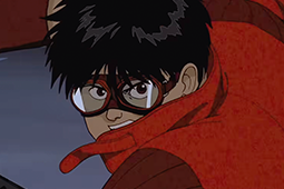 Everything you need to know about the 4K re-release of Akira – UK release date, age rating, IMAX screenings