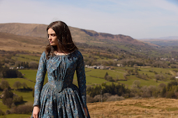 Emily: what you need to know about the upcoming Emily Brontë drama