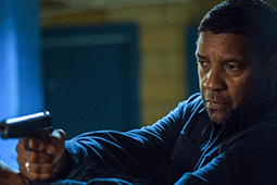 Book your tickets for the Unlimited screening of Equalizer 2
