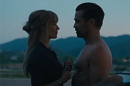 8 September movie releases screening at Cineworld