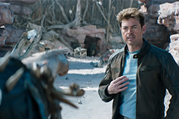 Upcoming video game movie adaptations arriving in 2026