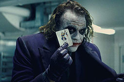 Experience The Dark Knight in 4DX at Cineworld this Batman Day