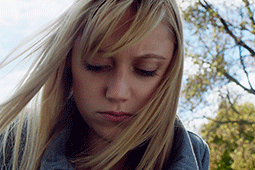 Rising star Maika Monroe on her role in acclaimed horror movie It Follows