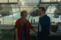 Everything you need to know about Colin Farrell and Margot Robbie movie A Big Bold Beautiful Journey – release date, trailer, story