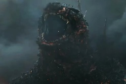 Godzilla Minus One: everything you need to know about the new Godzilla movie