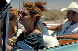 Classic movies returning to Cineworld this June: Thelma and Louise, The Big Lebowski and The Wicker Man