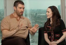 Superman’s David Corenswet just admitted to a big cinema faux pas