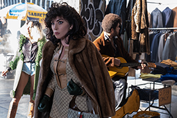 House of Gucci: go behind the scenes of Ridley Scott's new movie