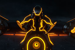 Tron 3 may be in the works with Disney+