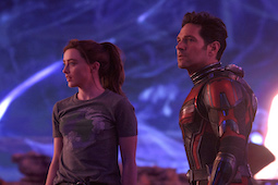 February movie releases at Cineworld: Ant-Man 3 and more