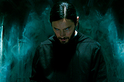 Morbius: Jared Leto is a vampire superhero in the final Sony trailer