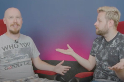 What's On At Cineworld: Luke and Dan discuss what to watch on National Cinema Day