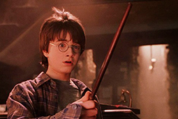 Head back to Hogwarts for the 20th anniversary of Harry Potter and the Philosopher’s Stone