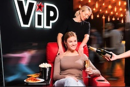 Enjoy Mother's Day at Cineworld with unmissable movies, gift offers and ViP
