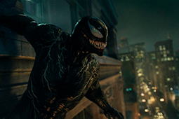 Venom: Let There Be Carnage tickets now on sale at Cineworld cinemas